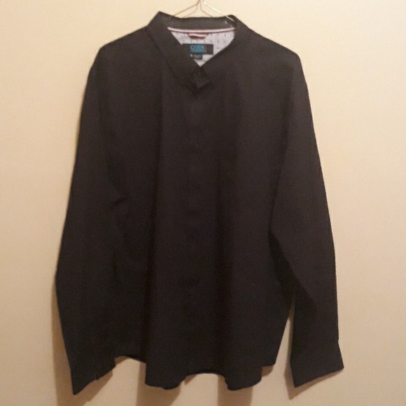 CODY JAMES  MENS BUTTON SHIRT - Picture 1 of 3